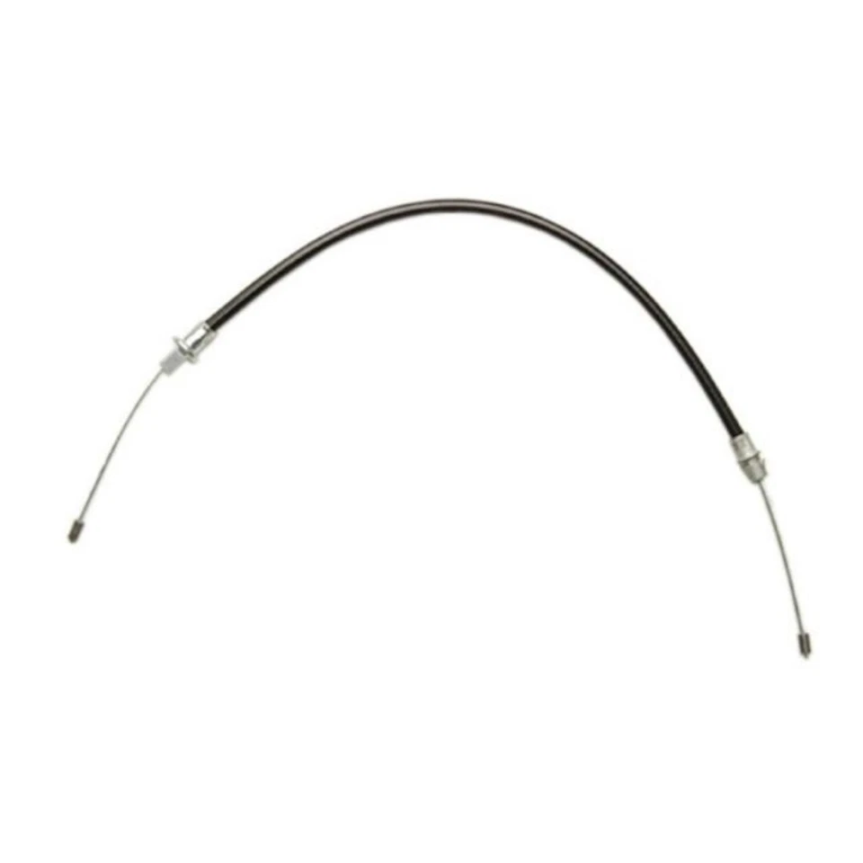 Cable de freno de estacionamiento delantero clase dorada ACDelco genuino para Buick LeSabre 1990-1999 Foto 1 de 4