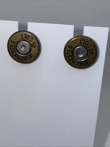 Winchester Colt 45 Ohrringe - Bild 1 von 4