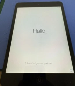 ipad mini 1st generation A1454 - Afbeelding 1 van 8
