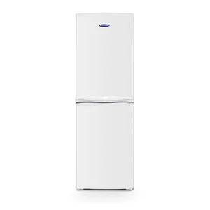 Iceking IK8951EW 50/50 Split Static Fridge Freezer - Picture 1 of 2