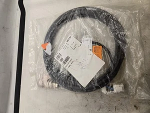 C-0000-9753 CABLE ASSY, POWER, Rosenberger 2767012 - Picture 1 of 12