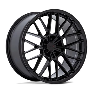 TSW TW001BX Daytona Gloss Black 19x9.5 5x4.5 40mm (TW001BX19951240) - Picture 1 of 3