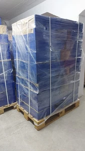 SSI Schäfer RK 421  Lagerbox Regalkästen Sichtlagerboxen Transportbehälter - Bild 1 von 8