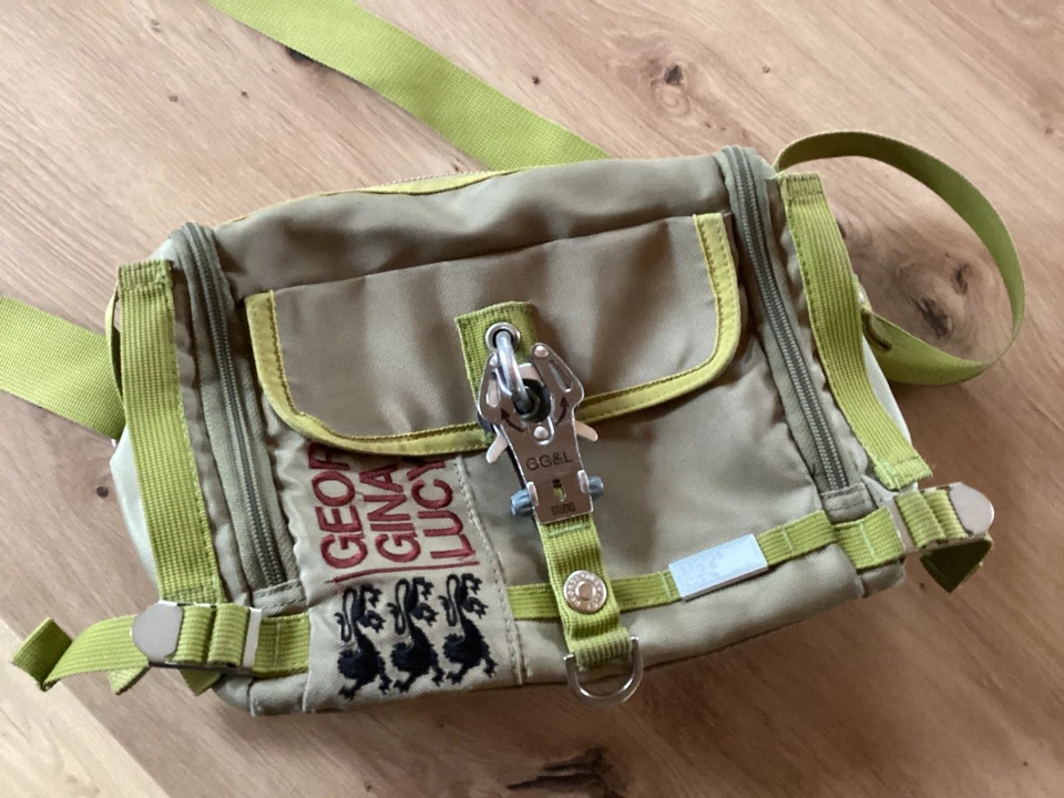 GGL,Junior Postman, - Bild 1 von 4