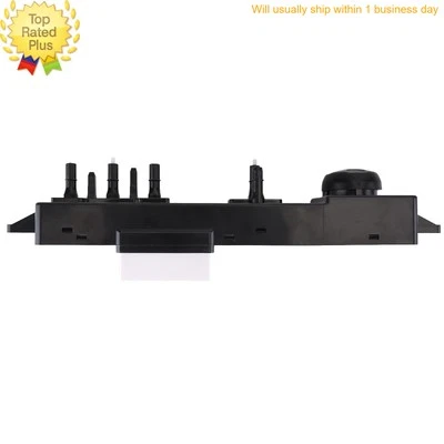 Power Seat Switch Fits 2013-18 Hyundai Santa Fe XL 3.3L Front Left # 88540-2W100 - Imagem 1 de 4