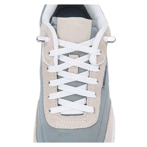 Elastic Shoe Laces for Kids and Adults, Tieless/No Tie Shoelaces for Sneakers... - Picture 1 of 6
