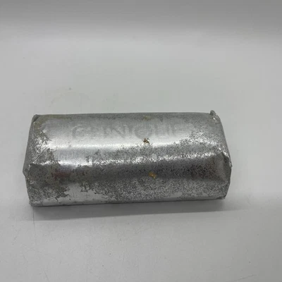 Clinique Original Bar Of Soap Vintage NOS 5.3 Oz Read Description Look At Photos - Image 1 of 4