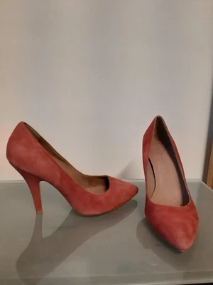 escarpins femmes 37  3SUISSES - Photo 1/2