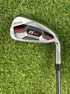 Ping G410 Black Dot 5 Iron Alta CB AWT Regular Flex Graphite Right Handed 38.5" - Picture 1 of 12