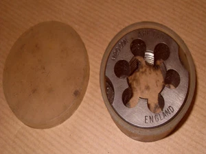 M20 Con Arc T&D Matrize - wie Foto - Bild 1 von 1