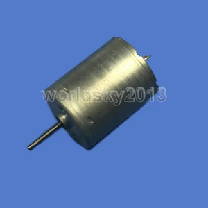 1 pieza para motor de CC cepillo de metal de baja velocidad MABUCHI RF-370CB-10800 DC18V 3800 RPM - Imagen 1 de 8
