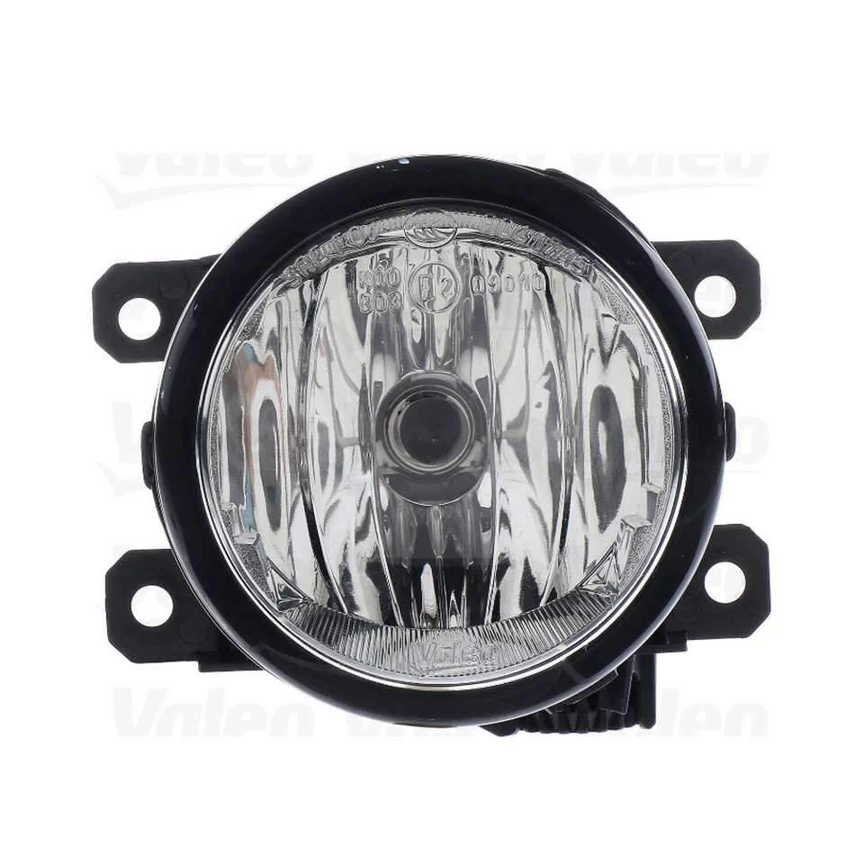 Farol de neblina dianteiro direito Valeo para Acura Honda 45738 - Imagem 1 de 1