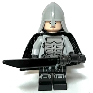 LEGO Star Wars - Minifigura Mandalorian Tarre Vizsla (ladrillos LEGO 100% genuinos) - Imagen 1 de 1
