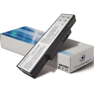 Akku für ASUS K72L623 K72JR K73E K72J K73S K73SV K72F K72S K72Y X72d X73b - Bild 1 von 1