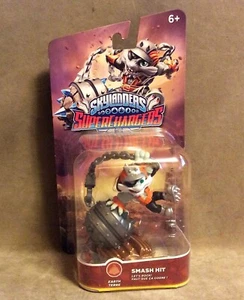 Skylanders SuperChargers Smash Hit - NEU!!! - Bild 1 von 1
