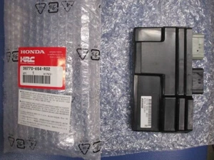 HRC HONDA CBR250RR MC51 2017 ECU Control Unit for Race Base Model Used - Picture 1 of 7