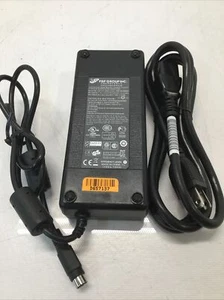 Original FSP Power Supply AC/DC Adapter FSP150-AHAN1 12V 12.5A V+ to GND 4-PIN - Picture 1 of 4