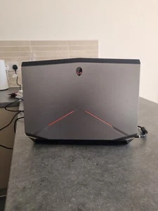 Alienware 17 R2 Intel Core i7, 10 PRO, 32GB Ram, GTX 860M + FAST UK🇬🇧 POST - Picture 1 of 11
