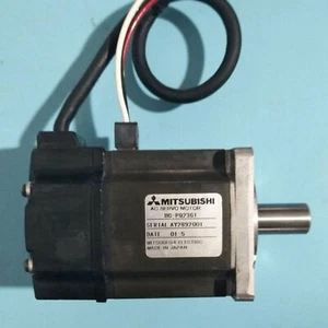 Used HC-PQ23G1 servo motor Mitsubishi Free Shipping - Picture 1 of 2
