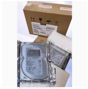 4XB0G45715 03T7868 4TB SATA 3.5 RD450 RD650 hard drive - Picture 1 of 1