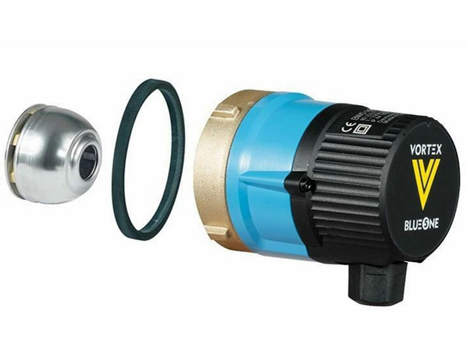 Vortex Universalmotor Zirkulationspumpe BlueOne BWO 155 V Brauchwasserpumpe - Bild 1 von 1
