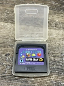 Junction (Sega Game Gear) Cart Only - Picture 1 of 3