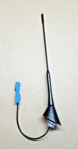 ANTENNA ANTENNA TETTO VAUXHALL CORSA D 1.2 BENZINA 2006-2014 55702113 - Foto 1 di 8