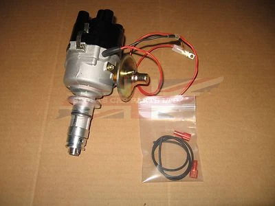 Nuevo distribuidor de encendido electrónico para Austin Healey Sprite incluyendo Bugeye Foto 1 de 3