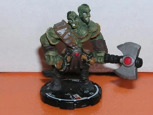 Pirámide de Caballero Mago #039 Ironblood Ettin - Imagen 1 de 1