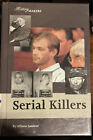History Makers Ser.: Serial Killers By Allison Lassieur (2000, Library Binding)