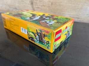 LEGO CASTLE Forestmen 6024 Bandit Ambush NEU & OVP, p. z. 6054, 6066, 6077, 6079 - Bild 1 von 10
