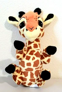 Disney Parks Babies Baby GIRAFFE Stuffed Animal Plush 10" - Picture 1 of 4