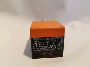 ifm Electronic Efector IM0056 IMC2020BARKA/LS Proximity Switch 20mm - Picture 1 of 4