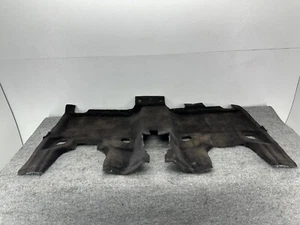 DODGE DURANGO SRT 6.4L 13-24 OEM REAR 2ND SECOND ROW FLOOR CARPET COVER LINER - Picture 1 of 5