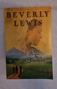Beverly Lewis Amish Books The Brethren Book 3 Annie's People Series - Picture 1 of 2