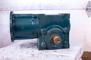 Dodge Tigear-2 23A25R56 Right Angle Worm Gear Reducer - Picture 1 of 6