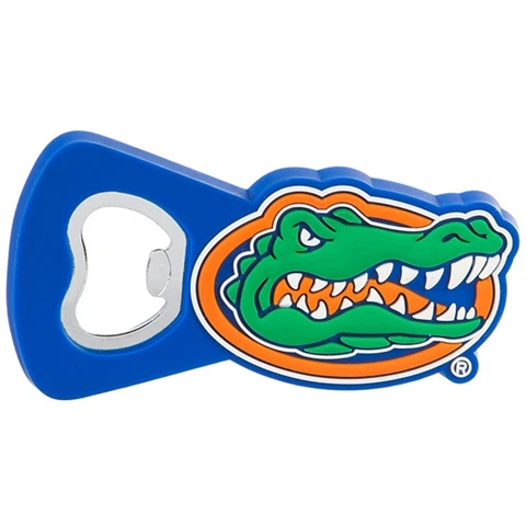 Florida Gators Team Magnet Bottle Opener Cover