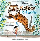 Niemals Wilde Katzen Kitzeln By Butchart, Pamel... | Book | Condition Acceptable
