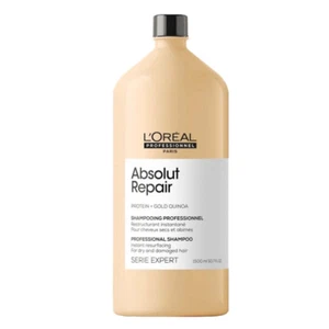 L'OREAL Serie Expert Absolut Repair Shampoo 1500ml - Imagen 1 de 1