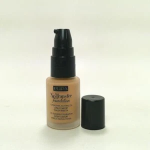 Pupa NO TRANSFER Foundation Extra Comfort # 3  *NEW * - Picture 1 of 3