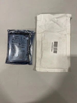 692481-002 HP 500GB 7.2K SATA 6Gbps 32MB 2.5” HDD 761983-001 761771-001 0J26165 - Image 1 of 3