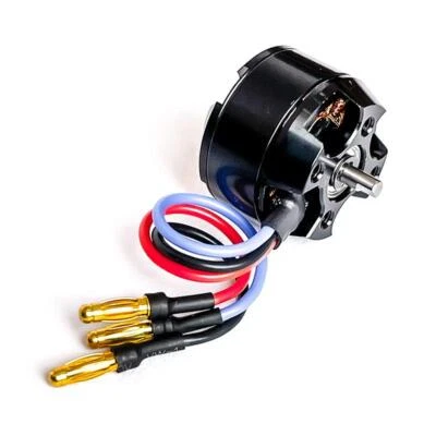 Walking Control Motor For 1/14 HUINA Hydraulic K970 RC Excavator Parts DIY Model - Image 1 of 4