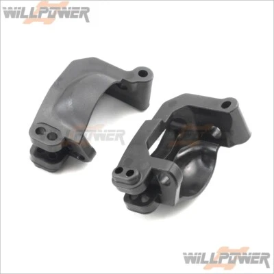 Front C Hub #TM-39 (RC-WillPower) HongNor CRT.5/SCRT-10 - Image 1 of 3