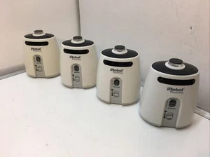 Lot of 4 Lighthouse Virtual Wall Sensors iRobot Roomba 500 600 700 800 Series - Picture 1 of 12
