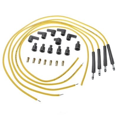 Набор проводов свечей зажигания универсальный набор проводов стандарт 3403 - Изображение 1 из 2