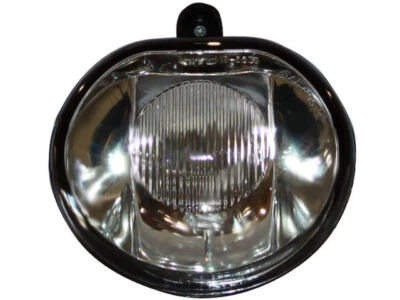 Luz antiniebla deportiva utilitaria para Dodge Durango 2004-2006 TYC 27934 KG 2005 Foto 1 de 2