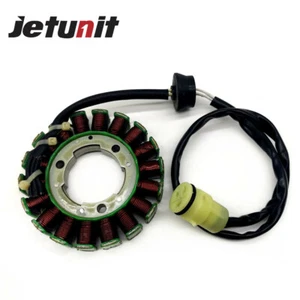 Stator For Kawasaki Jet-Ski 21003-3749 STX 12F 15F Ultra LX 2004-2015 - Foto 1 di 5