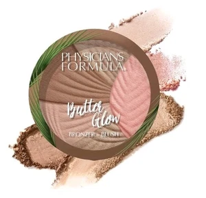 Physicians Formula Murumuru Butter Blonzer (Blush+Bronzer) In Healthy Glow NEW - Picture 1 of 5