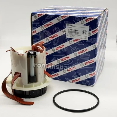 DEF Diesel Exhaust Fluid Pump for Silverado Sierra 2500 3500 HD 6.6L V8 2017-19 - Image 1 of 4