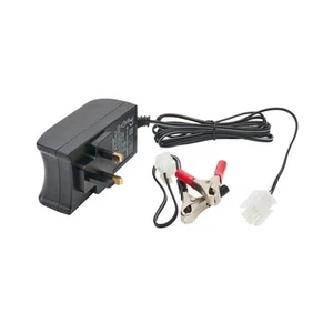 Stiga & Mountfield 12v Battery Charger **** - Picture 1 of 1